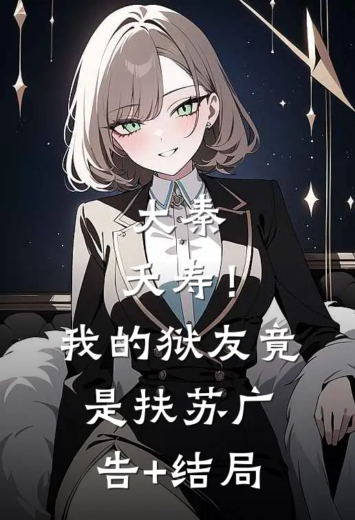 大秦：夭寿！我的狱友竟是扶苏广告+结局