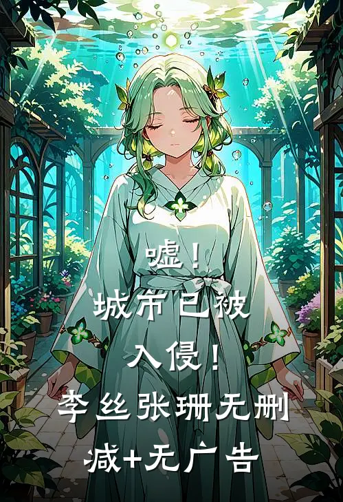 嘘！城市已被入侵！李丝张珊无删减+无广告