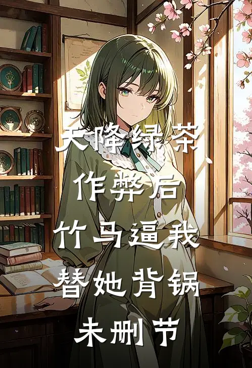 天降绿茶作弊后，竹马逼我替她背锅未删节