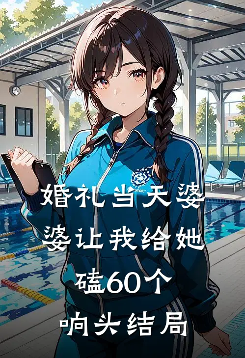 婚礼当天婆婆让我给她磕60个响头结局