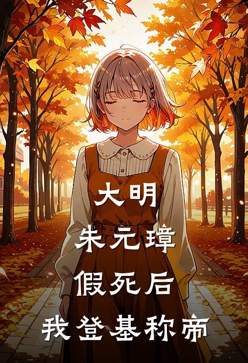 大明：朱元璋假死后，我登基称帝