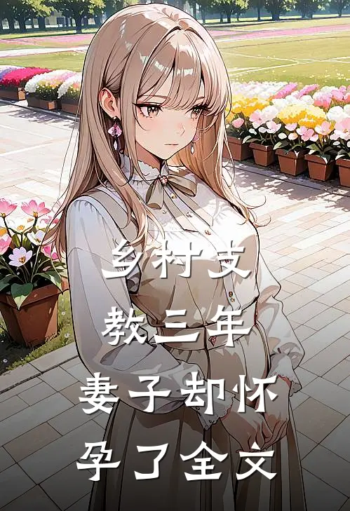 乡村支教三年，妻子却怀孕了全文
