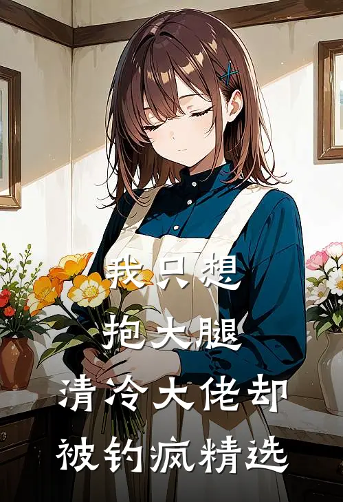 我只想抱大腿，清冷大佬却被钓疯精选
