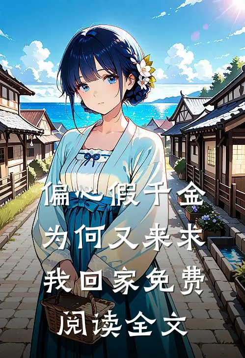 偏心假千金，为何又来求我回家免费阅读全文
