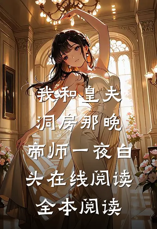 我和皇夫洞房那晚，帝师一夜白头在线阅读全本阅读