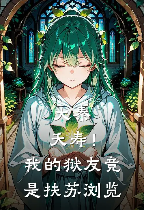 大秦：夭寿！我的狱友竟是扶苏浏览