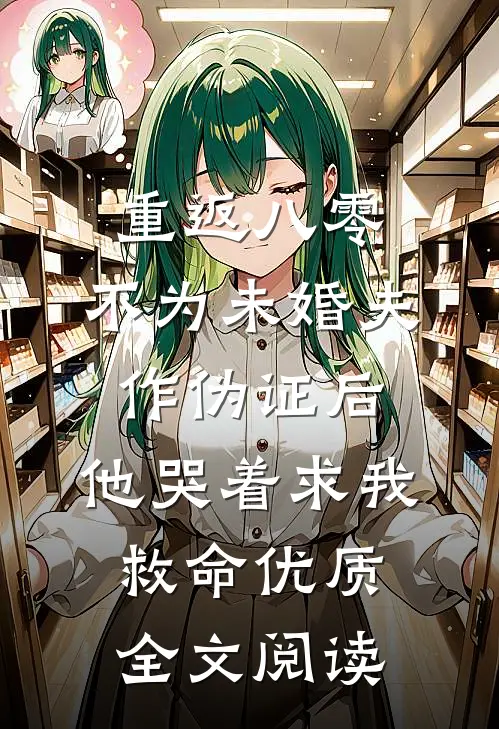 不结扎就离婚？可我多子多福系统免费看