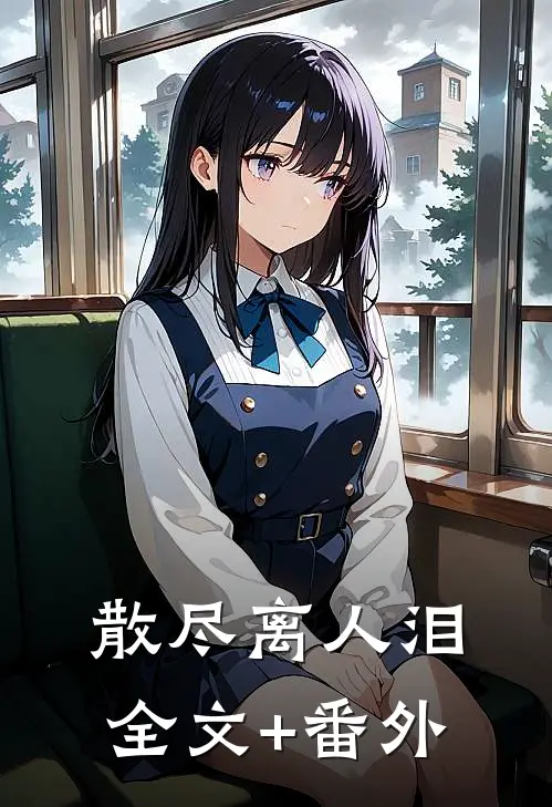 散尽离人泪全文+番外
