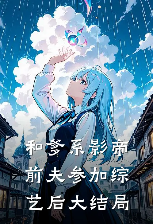 和爹系影帝前夫参加综艺后大结局