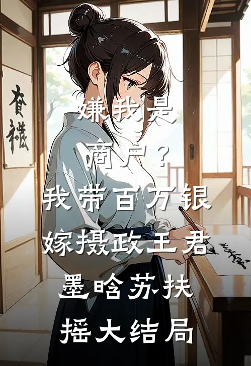 宫斗：我和闺蜜在冷宫养老试读