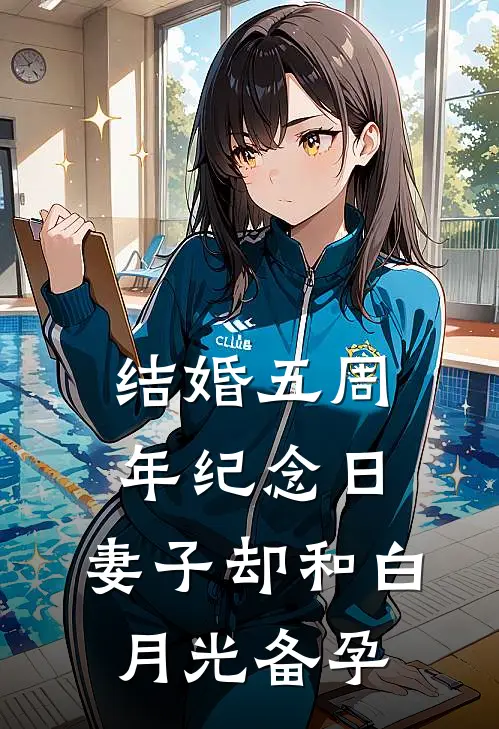 结婚五周年纪念日，妻子却和白月光备孕