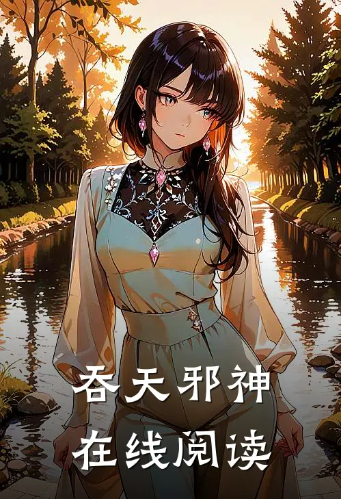 吞天邪神在线阅读