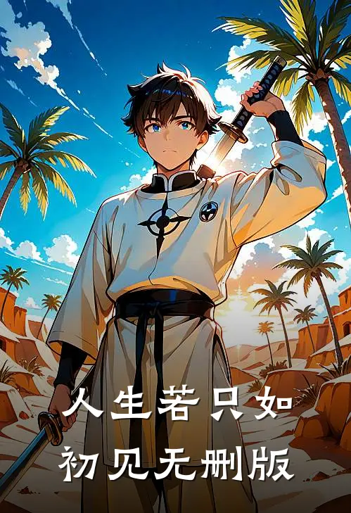 人生若只如初见无删版