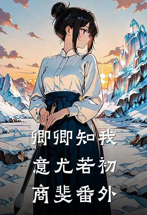 卿卿知我意尤若初商斐番外