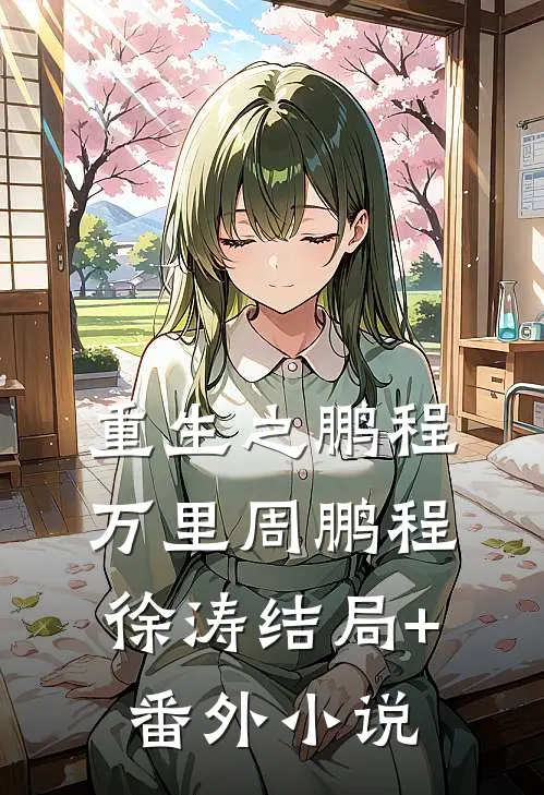 重生之鹏程万里周鹏程徐涛结局+番外小说