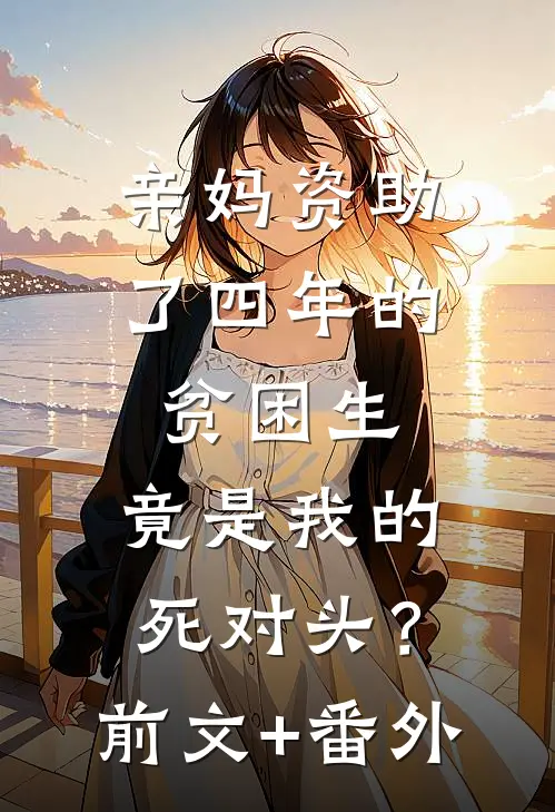 亲妈资助了四年的贫困生，竟是我的死对头？前文+番外