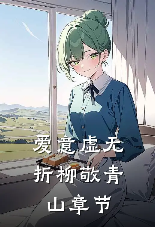 爱意虚无，折柳敬青山章节