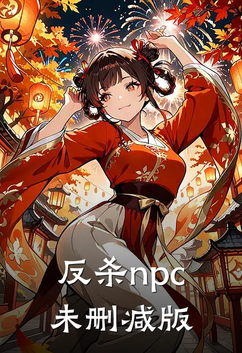 反杀npc未删减版