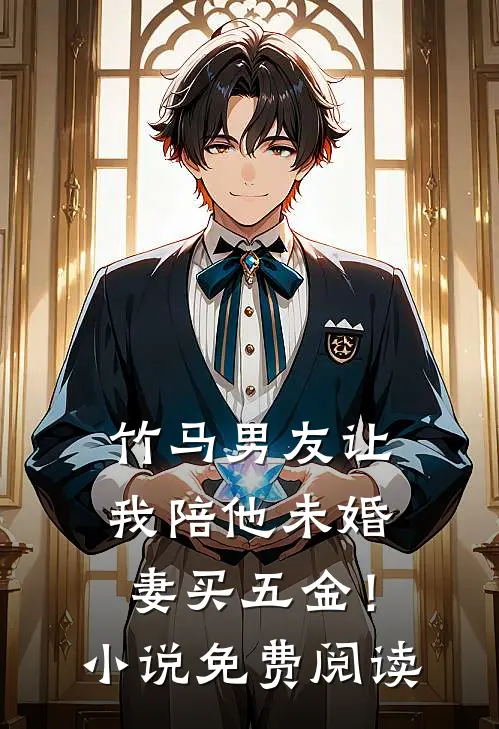 竹马男友让我陪他未婚妻买五金！小说免费阅读