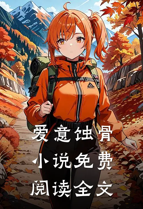 爱意蚀骨小说免费阅读全文