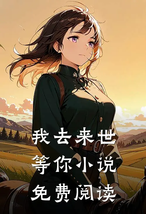 我去来世等你小说免费阅读