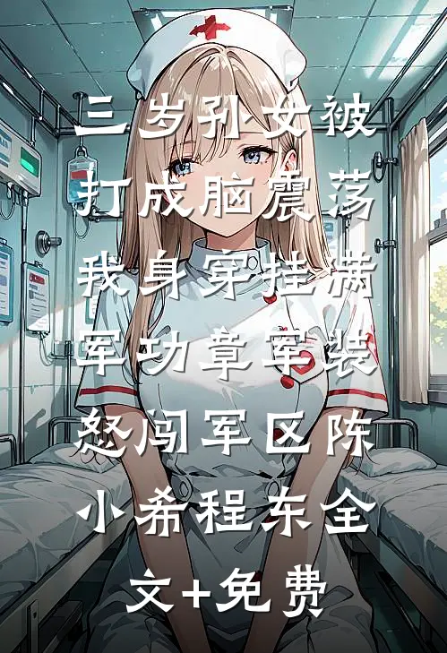 三岁孙女被打成脑震荡，我身穿挂满军功章军装怒闯军区陈小希程东全文+免费