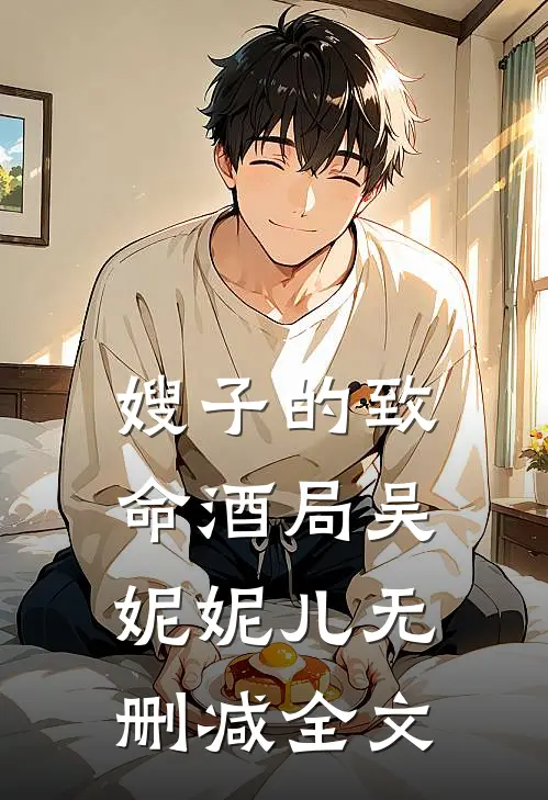 嫂子的致命酒局吴妮妮儿无删减全文