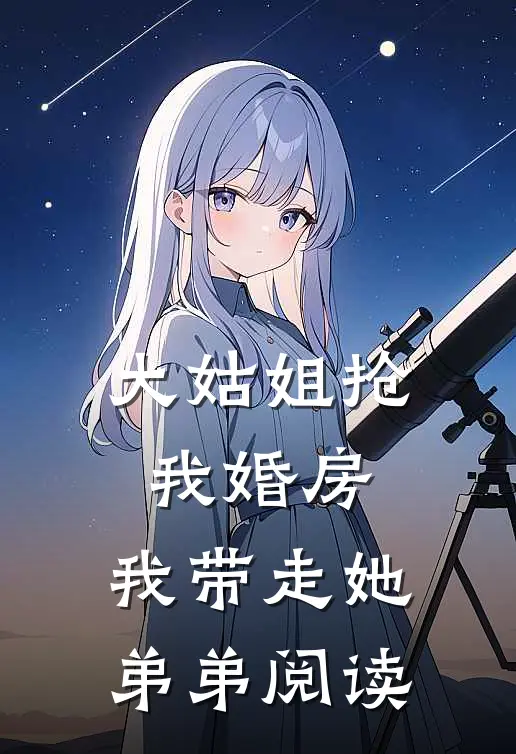 大姑姐抢我婚房,我带走她弟弟阅读