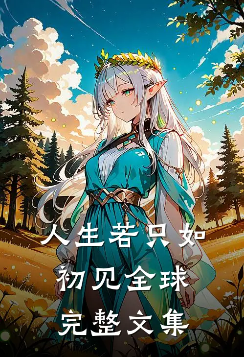 人生若只如初见全球完整文集