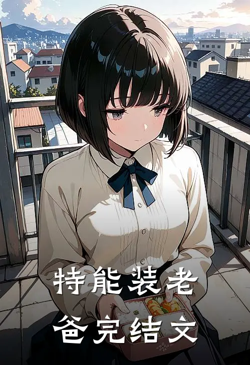 特能装老爸完结文