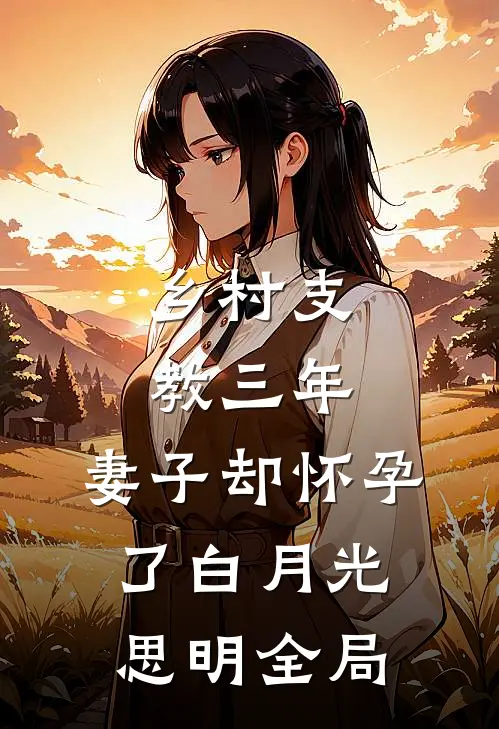 乡村支教三年，妻子却怀孕了白月光思明全局