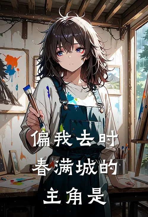 偏我去时春满城的主角是