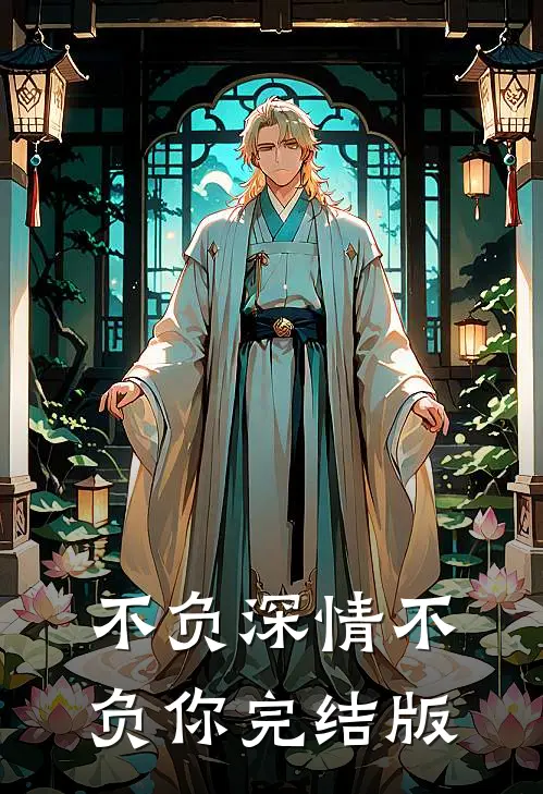 不负深情不负你完结版