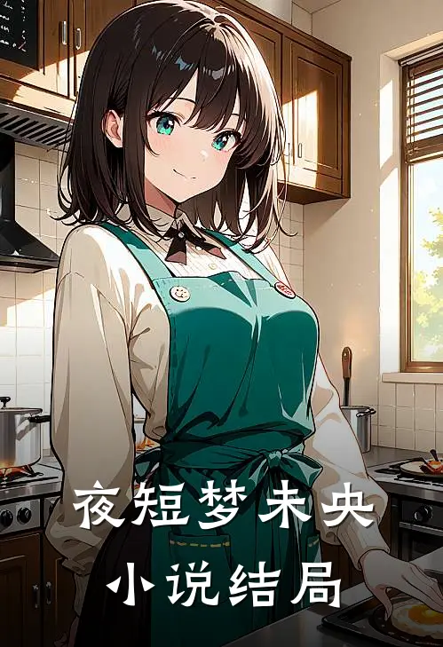 夜短梦未央小说结局