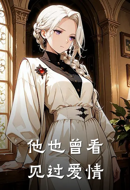 他也曾看见过爱情