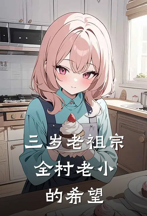 三岁老祖宗，全村老小的希望