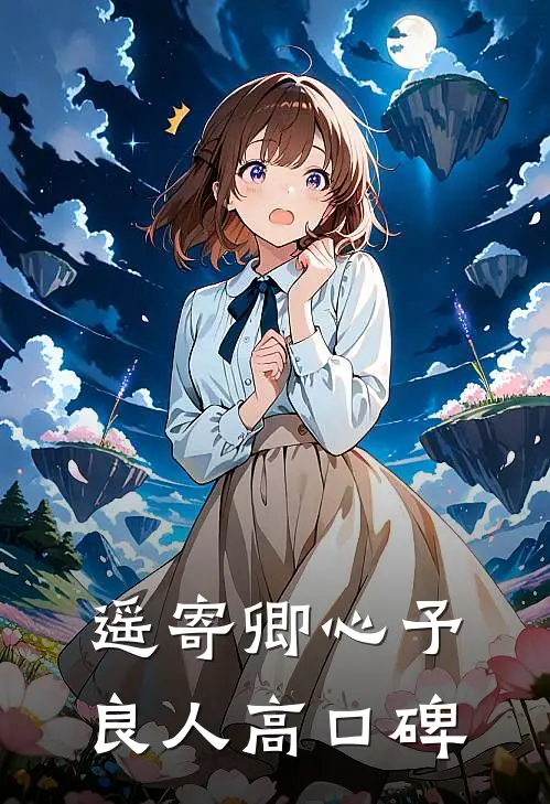 遥寄卿心予良人高口碑