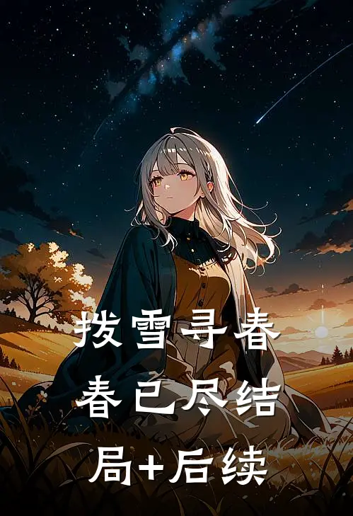 拨雪寻春，春已尽结局+后续