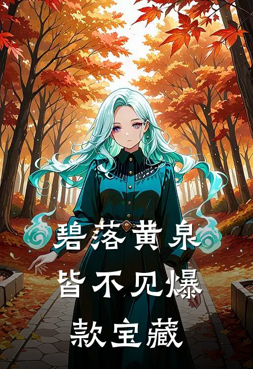 碧落黄泉皆不见爆款宝藏
