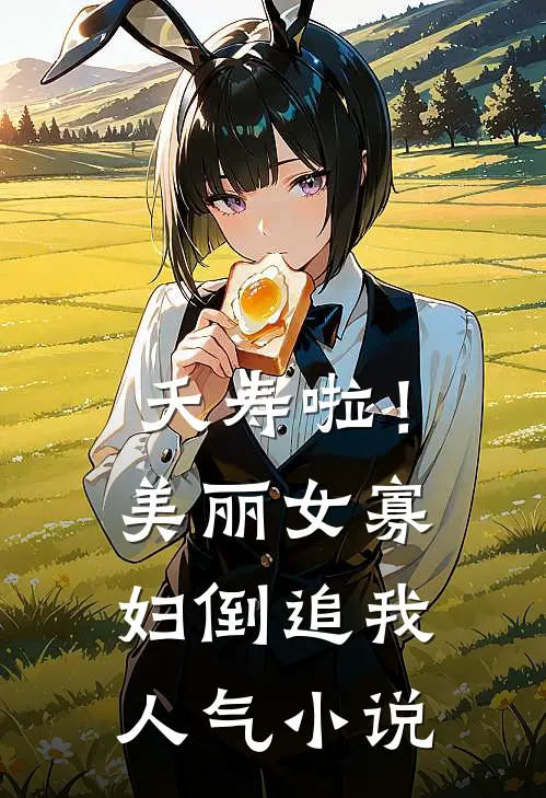 夭寿啦！美丽女寡妇倒追我人气小说