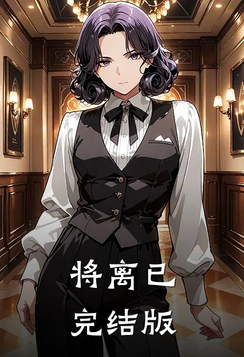 将离已完结版