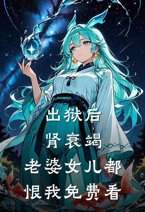 出狱后肾衰竭，老婆女儿都恨我免费看
