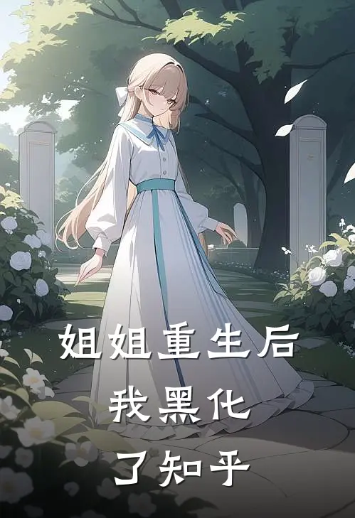姐姐重生后，我黑化了知乎