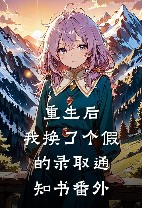 重生后，我换了个假的录取通知书番外