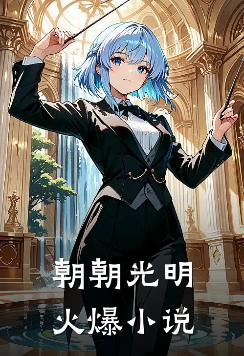 朝朝光明火爆小说