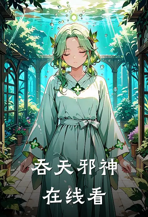 吞天邪神在线看