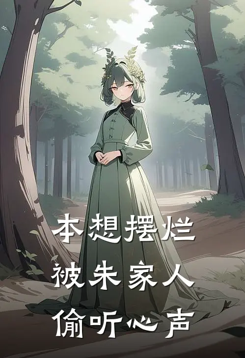 本想摆烂，被朱家人偷听心声