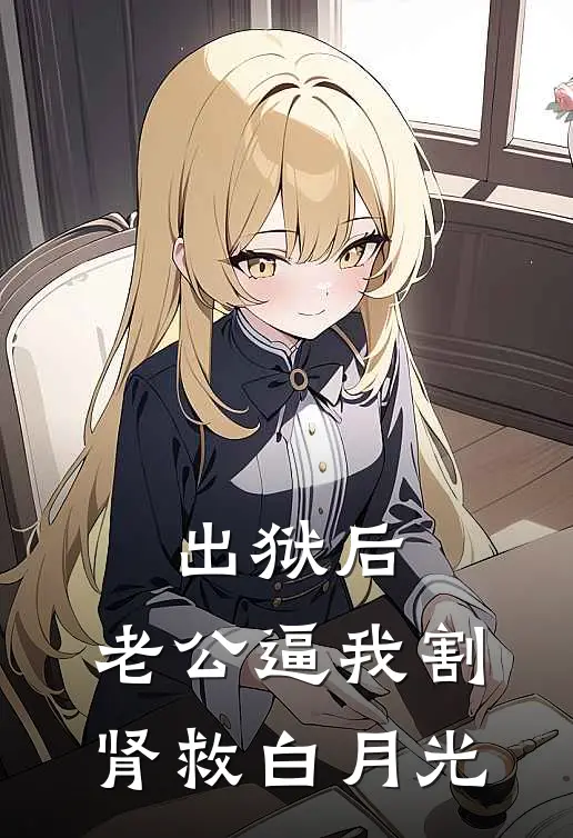 出狱后，老公逼我割肾救白月光