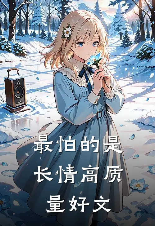 最怕的是长情高质量好文