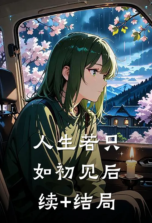 人生若只如初见后续+结局